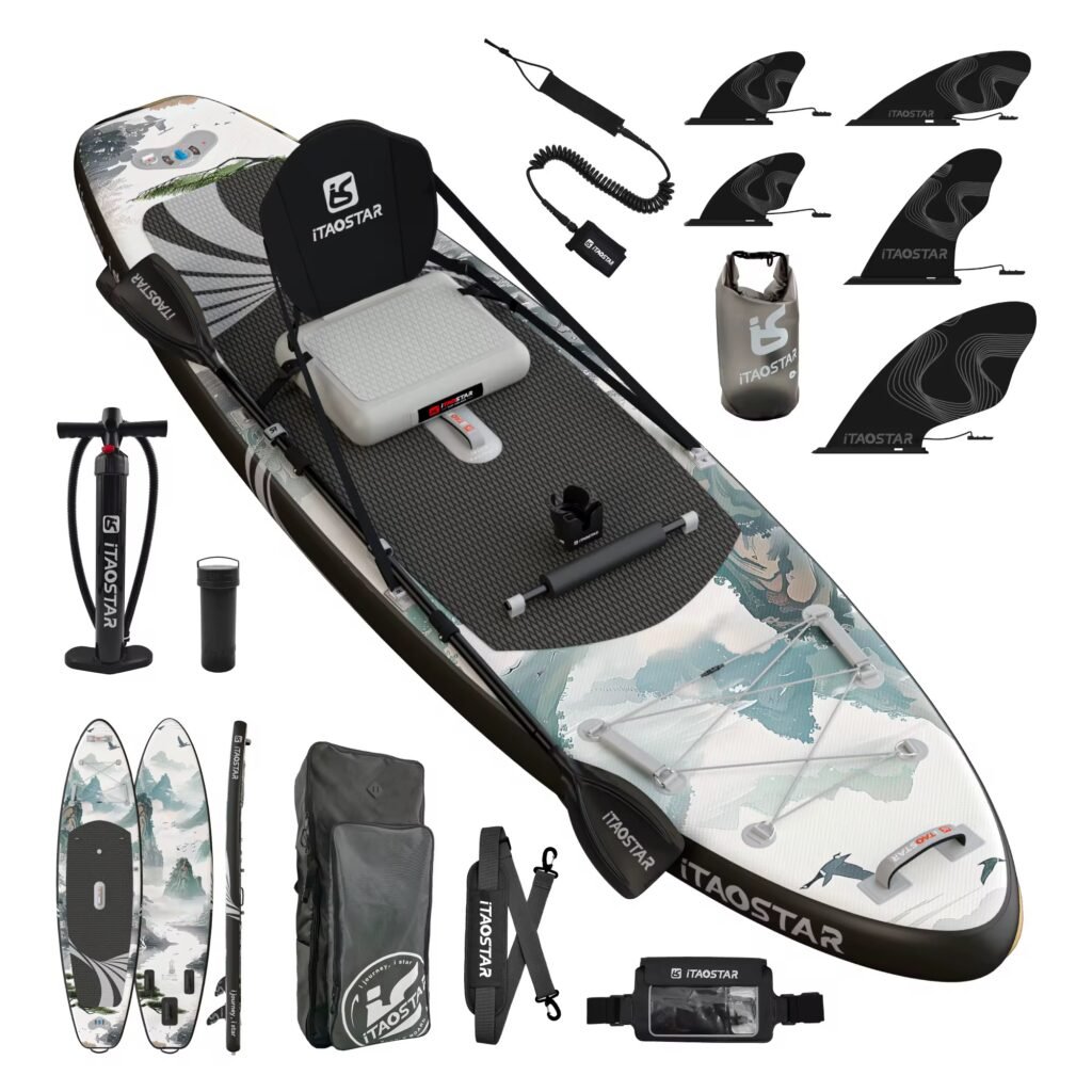 Full-day rental